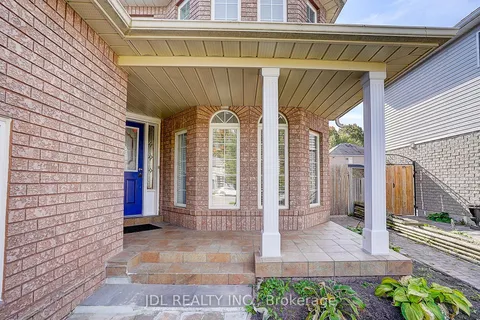 1187 Leslie Drive, ON L9S 2A9