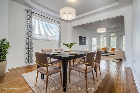 1187 Leslie Drive, ON L9S 2A9