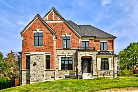 10 William Heath Court, ON L4G 3V4