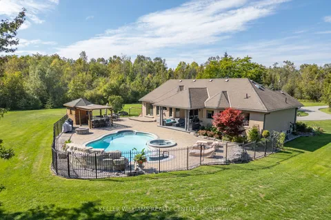 6871 Black River Road, ON L0E 1R0