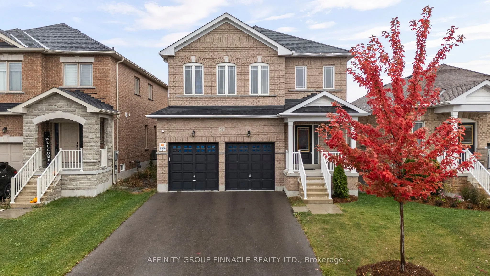 18 Stoddart Street, ON L0K 1A0