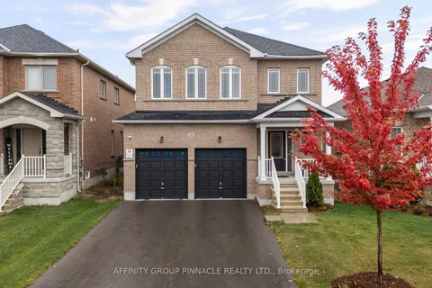 18 Stoddart Street, ON L0K 1A0