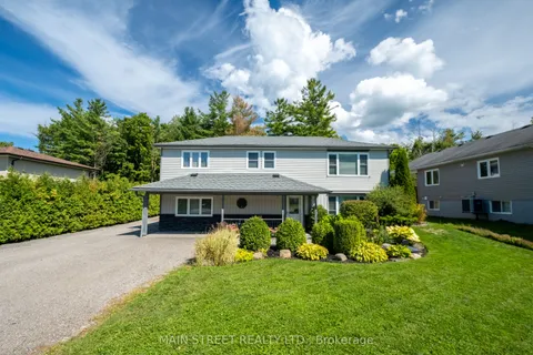 23 Sunnidale Boulevard, ON L0E 1L0