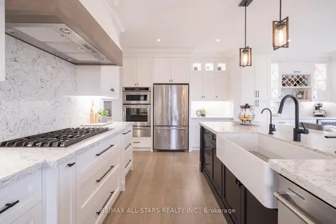 58 Boundary Boulevard, ON L4A 4W2