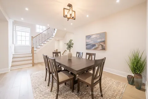 58 Boundary Boulevard, ON L4A 4W2