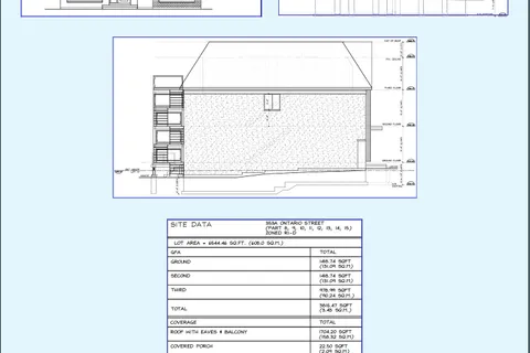 353A Ontario Street, ON L3Y 2K2