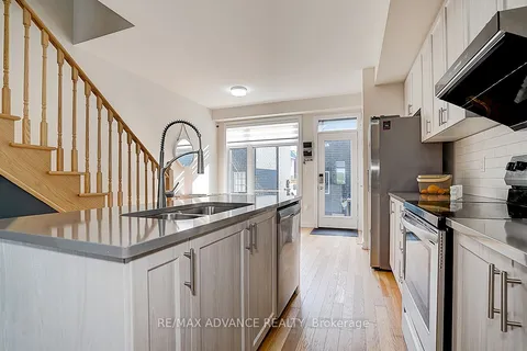 2170 Donald Cousens Parkway, ON L6B 1N9