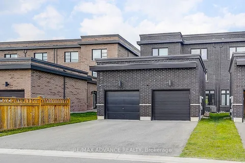 2170 Donald Cousens Parkway, ON L6B 1N9