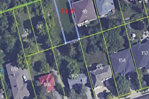 51B Lund Street, ON L4C 9V7