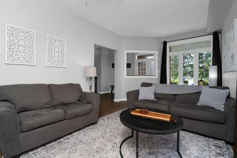 2007 Webster Boulevard, ON L9S 2A3