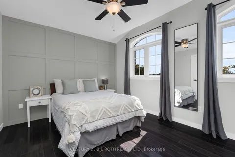 2007 Webster Boulevard, ON L9S 2A3