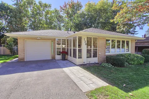 130 Park Avenue, ON L3Y 1T8