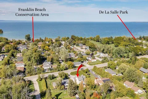 1903 Metro Road, ON L0E 1L0