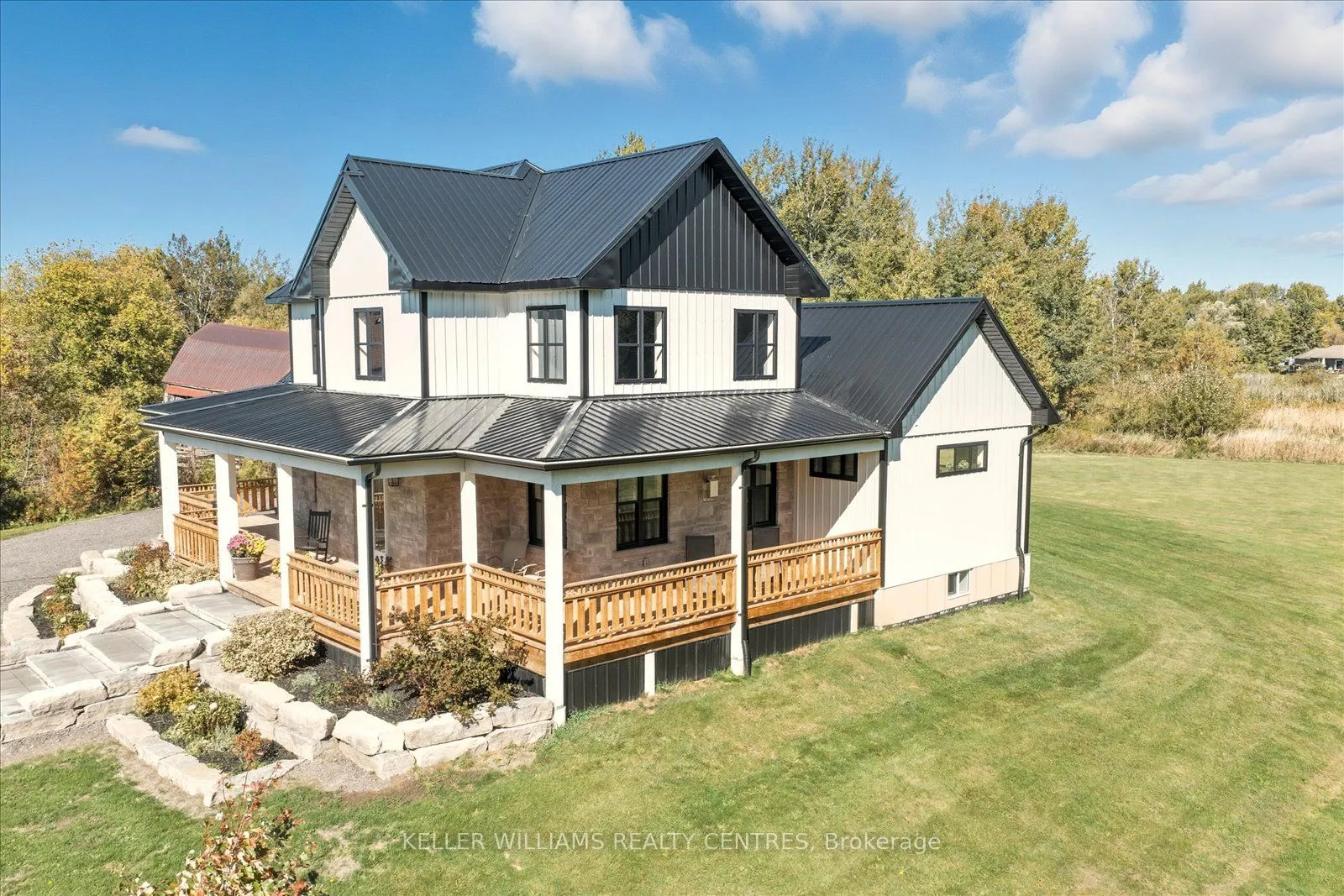 11601 Concession 3 Road, ON L9L 1R1