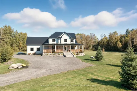 11601 Concession 3 Road, ON L9L 1R1