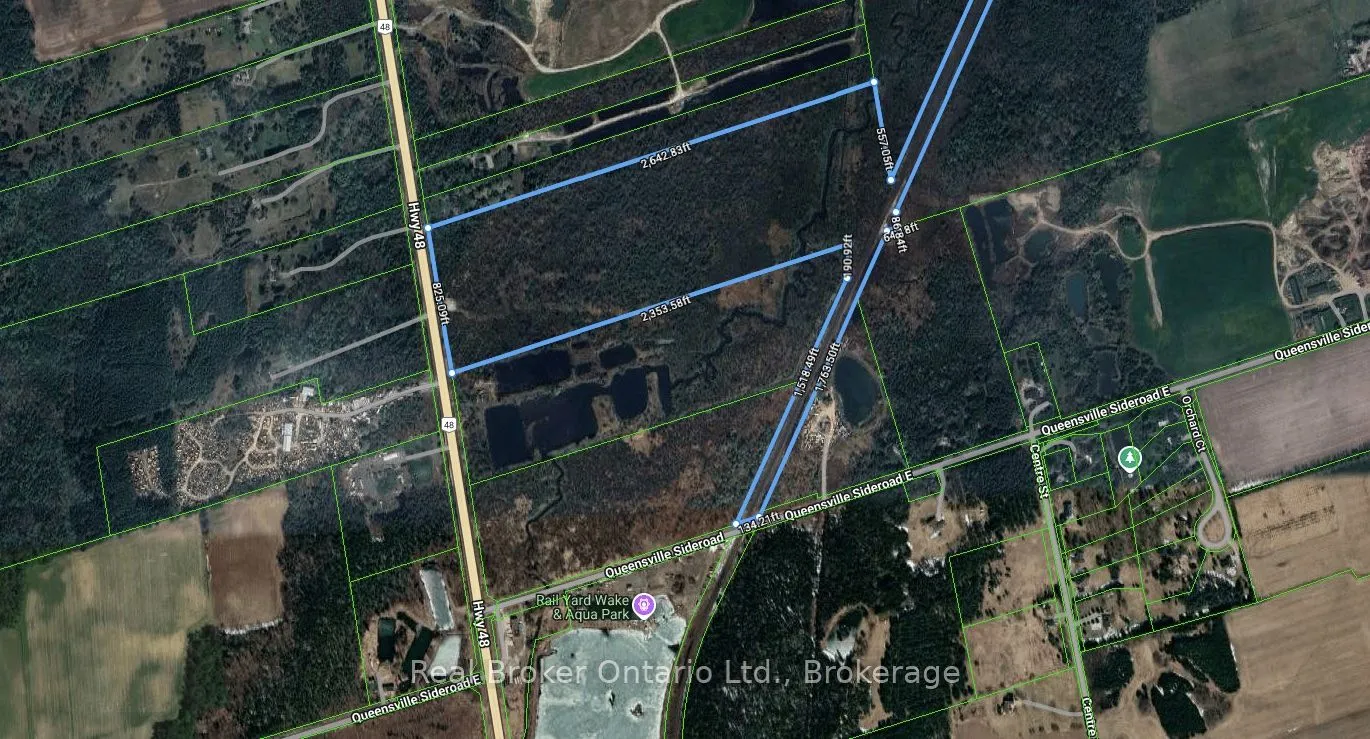 20697 Highway 48 Highway, ON L0G 1M0