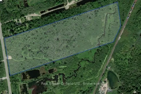 20697 Highway 48 Highway, ON L0G 1M0