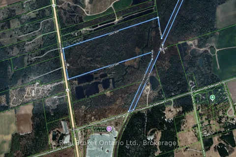 20697 Highway 48 Highway, ON L0G 1M0