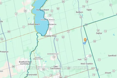 20697 Highway 48 Highway, ON L0G 1M0