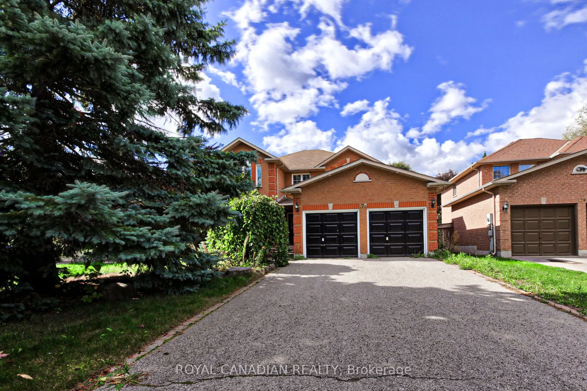 175 RHODES Circle, ON L3X 1V3