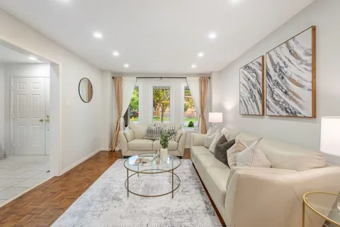 40 Brookmill Drive, ON L4J 6K5