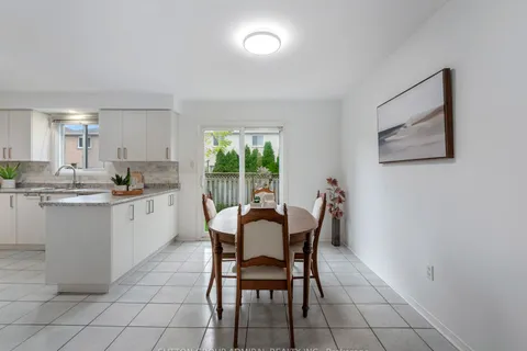 40 Brookmill Drive, ON L4J 6K5