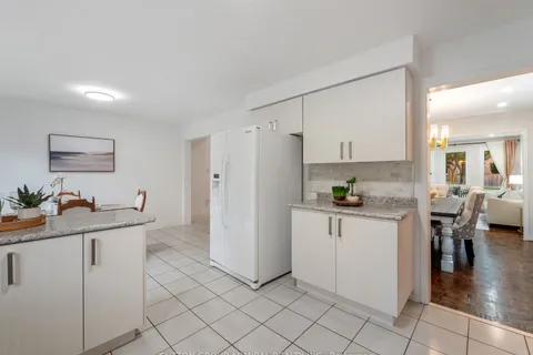 40 Brookmill Drive, ON L4J 6K5