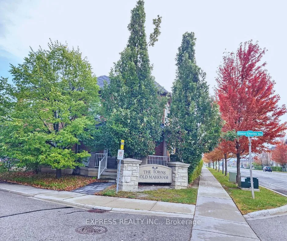 104 Prince Charles Way, ON L6C 0B5