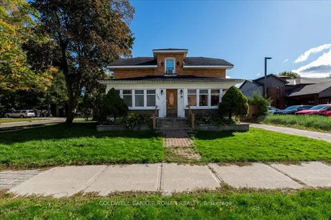 143 Wellington Street, ON L9R 1G5