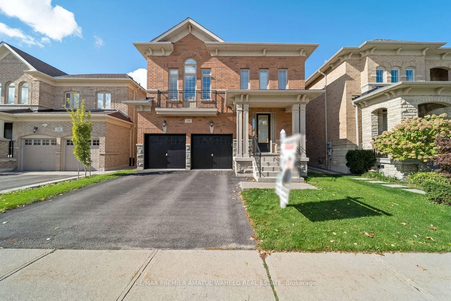 144 Ironside Drive, ON L4H 4C4