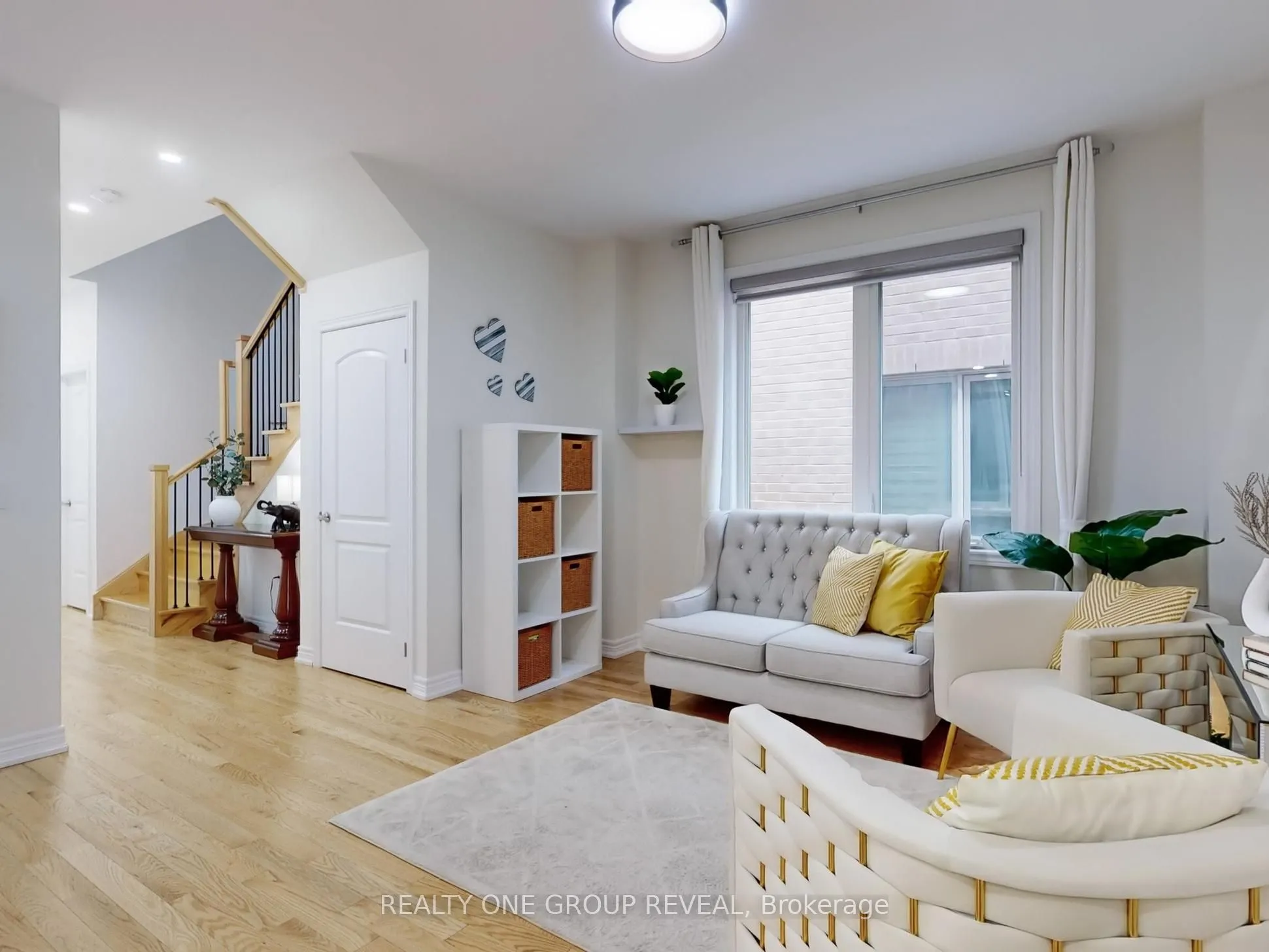 58 Busato Drive, ON L4A 4V4