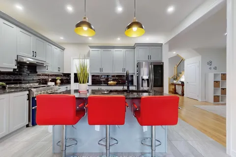 58 Busato Drive, ON L4A 4V4