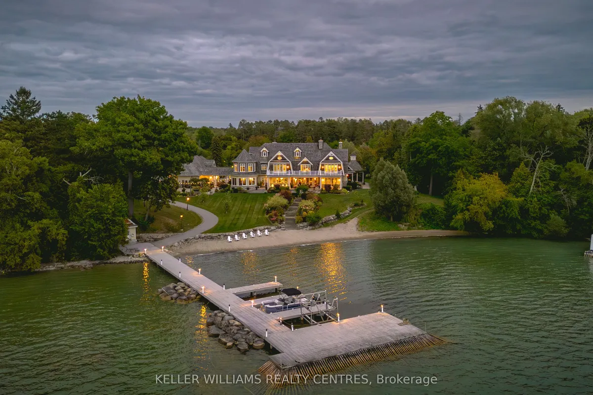 736 Lake Drive, ON L4P 3C8