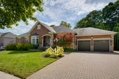 71 Willow Farm Lane, ON L4G 6K2