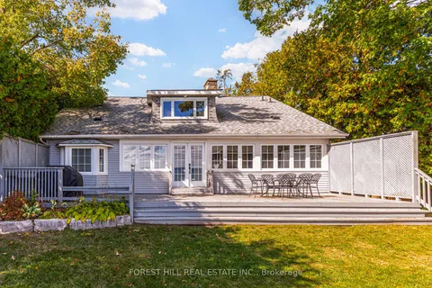 41 Sunnypoint Drive, ON L9S 2X4