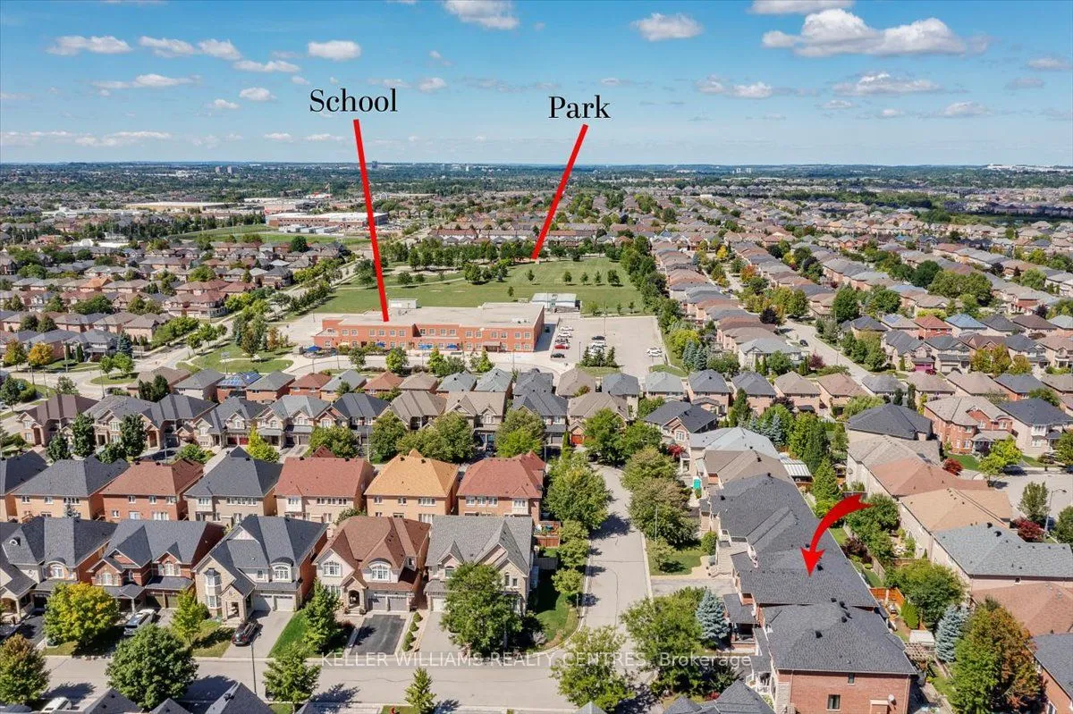 47 Ames Crescent, ON L4G 0C3