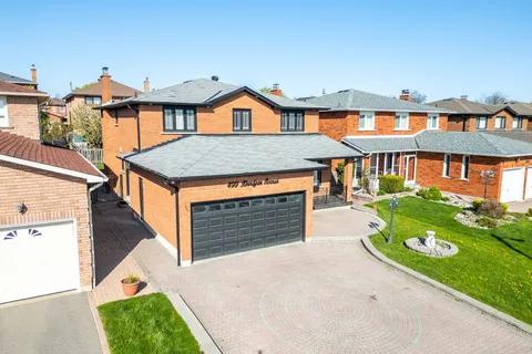 499 Aberdeen Avenue, ON L4L 5J5