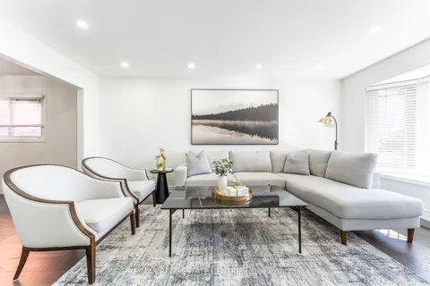 499 Aberdeen Avenue, ON L4L 5J5