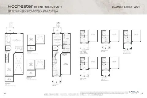 8 Jane Underhall Place, ON L7B 1G1