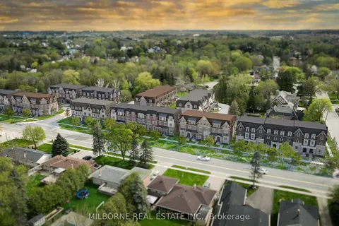 8 Jane Underhall Place, ON L7B 1G1