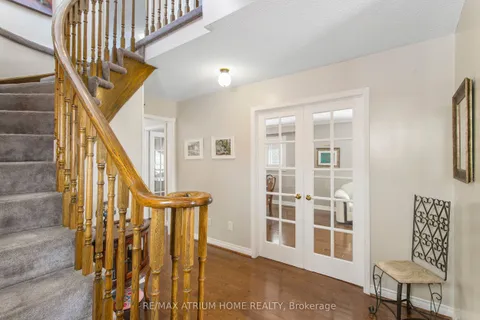 9 Constellation Crescent, ON L4C 8J8