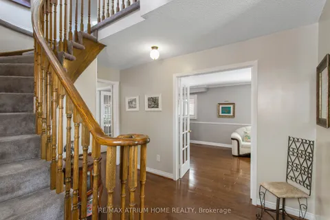 9 Constellation Crescent, ON L4C 8J8