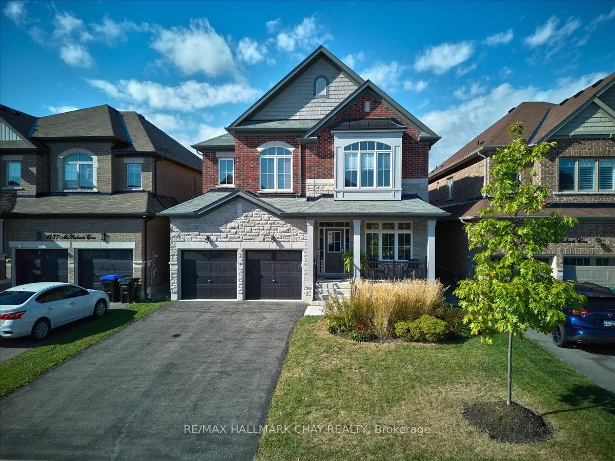 1433 McRoberts Crescent, ON L9S 4R7