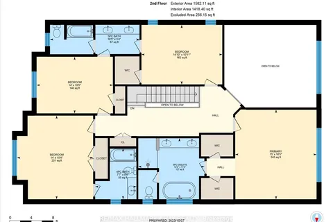 1433 McRoberts Crescent, ON L9S 4R7