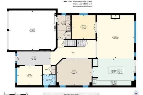 1433 McRoberts Crescent, ON L9S 4R7