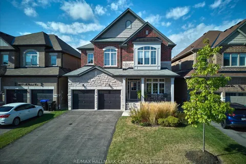 1433 McRoberts Crescent, ON L9S 4R7