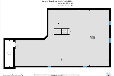 1433 McRoberts Crescent, ON L9S 4R7