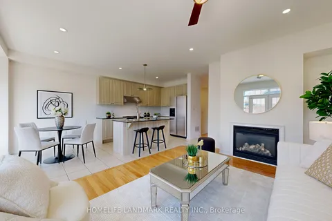 116 Pelee Avenue, ON L4H 3Z2