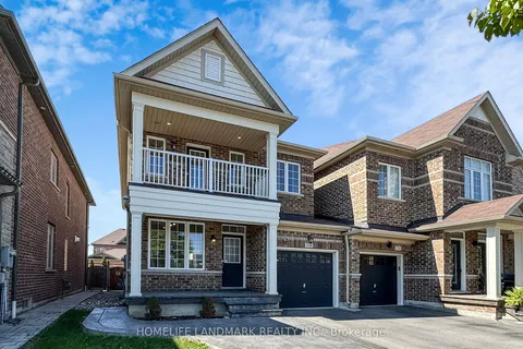 116 Pelee Avenue, ON L4H 3Z2