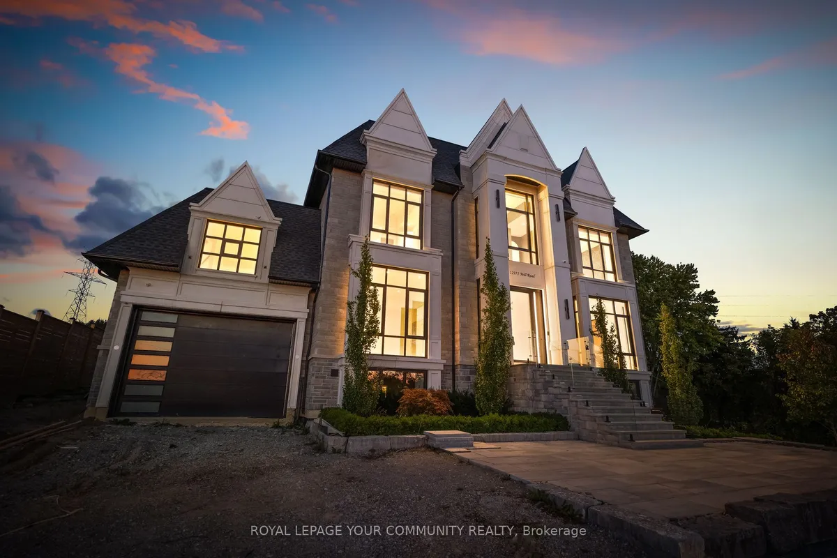 12975 Mill Road, ON L7B 1K4